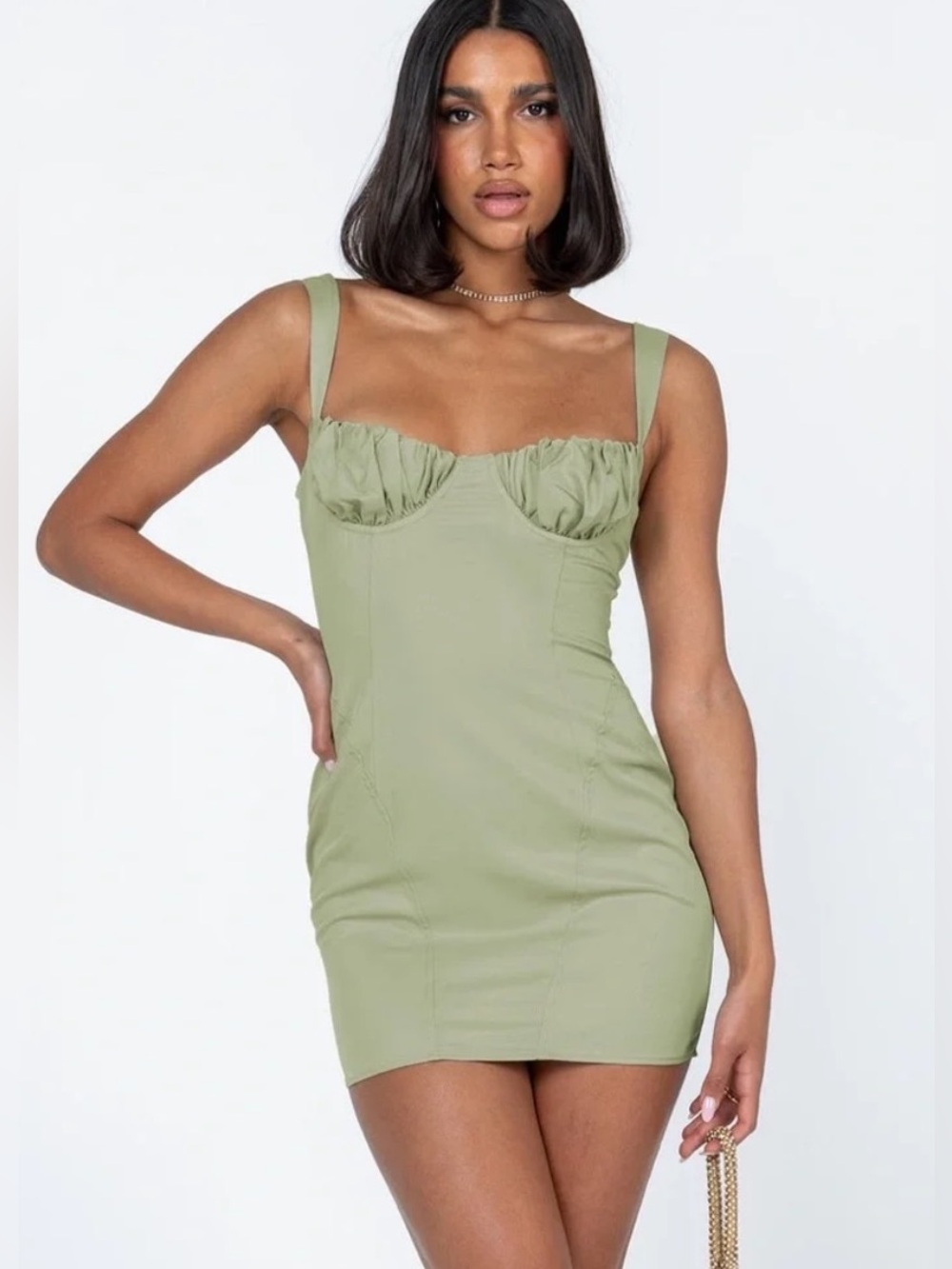 NWT Princess Polly Mini Dress